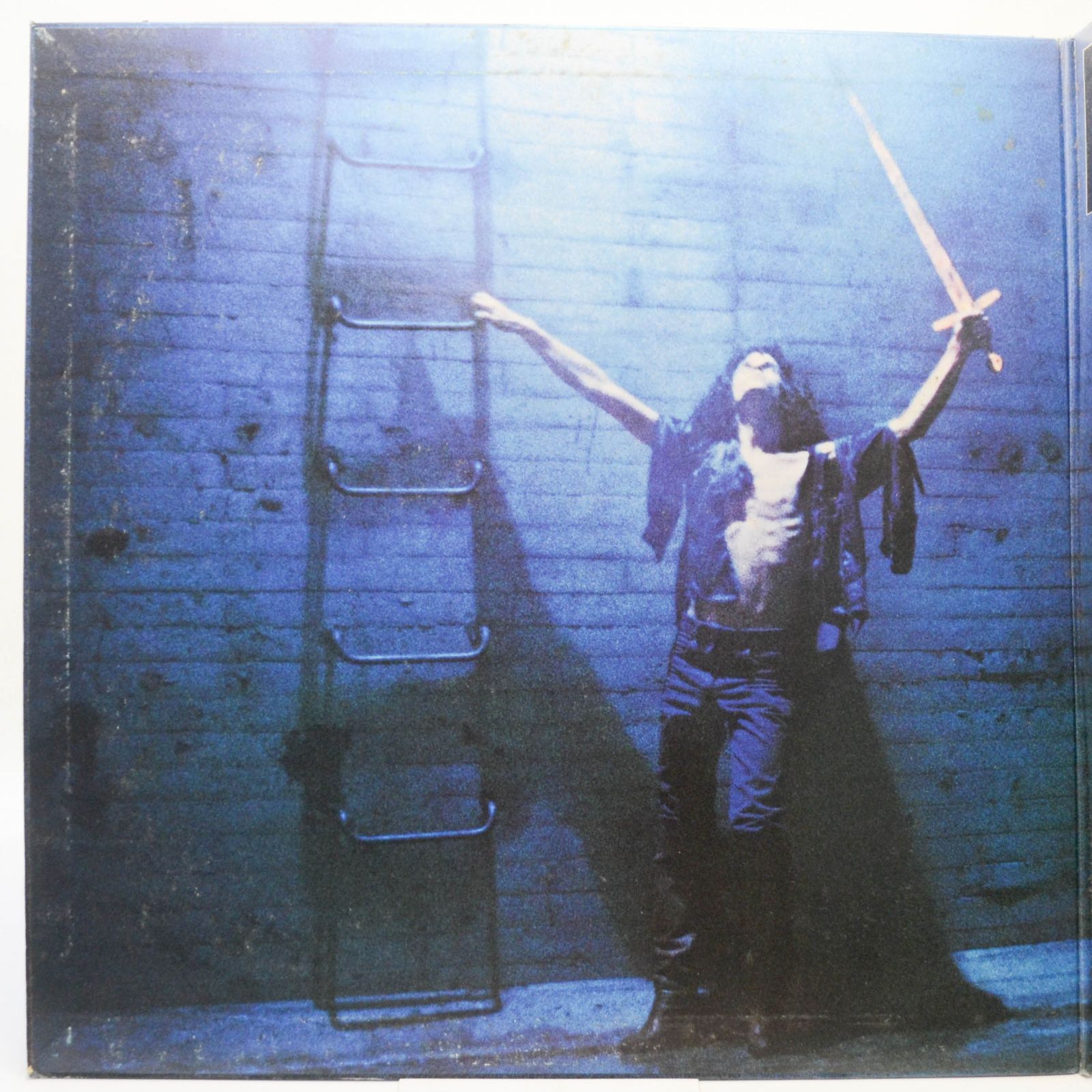 Toto — Hydra, 1979