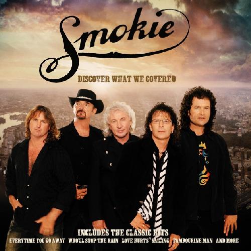 Discover What We Covered