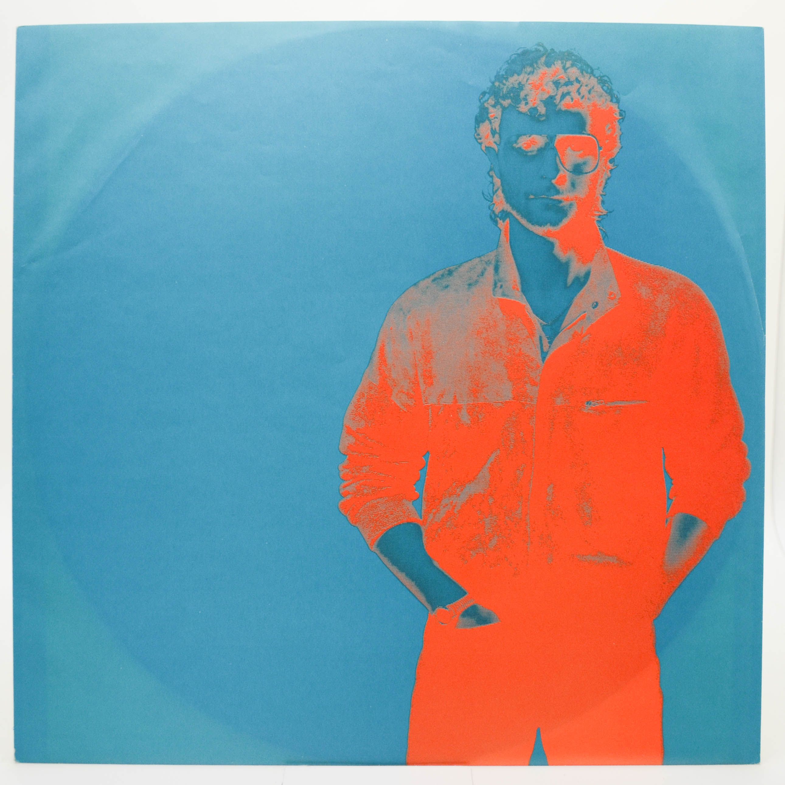 Michael Cretu — Legionäre, 1983