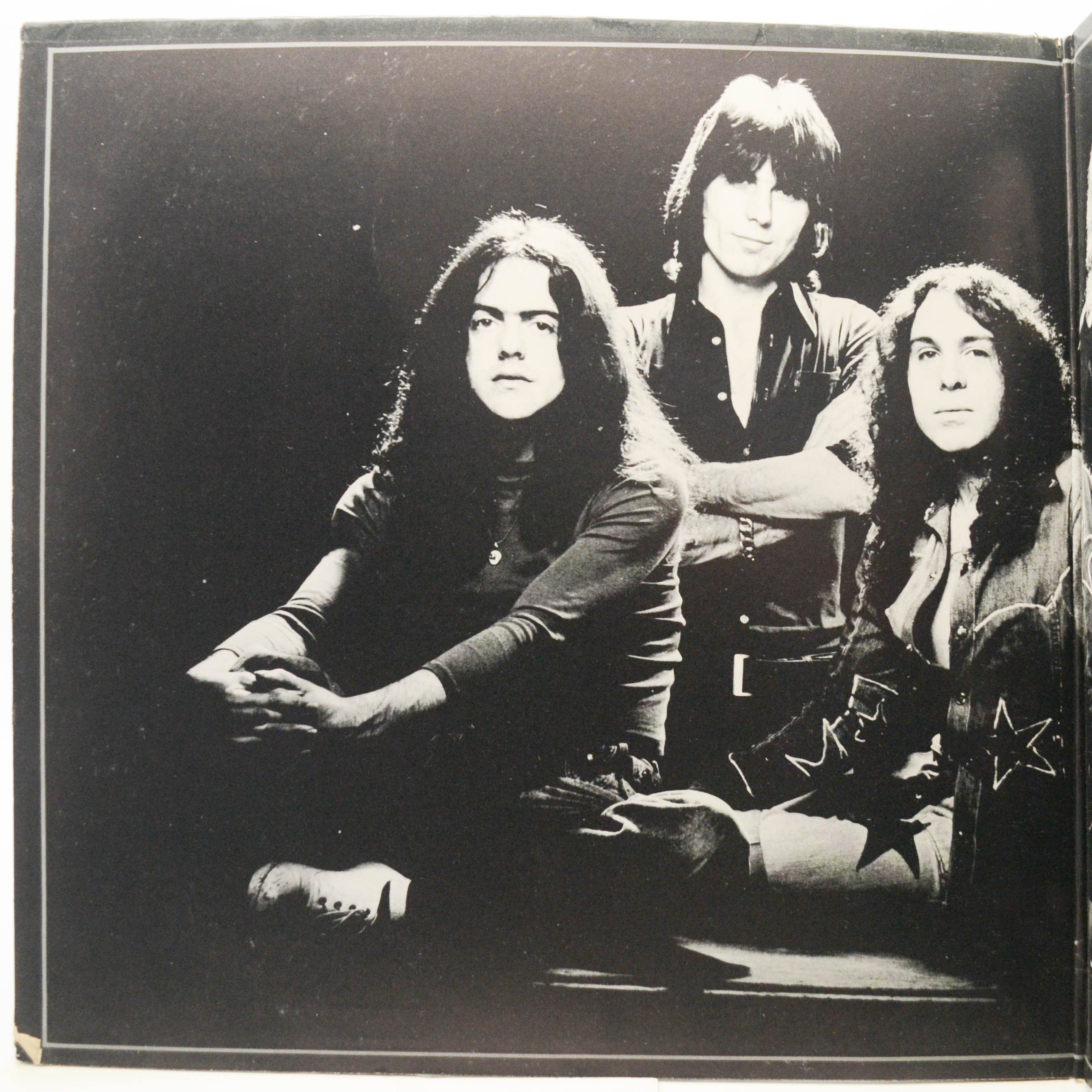 Rainbow — Rising, 1976