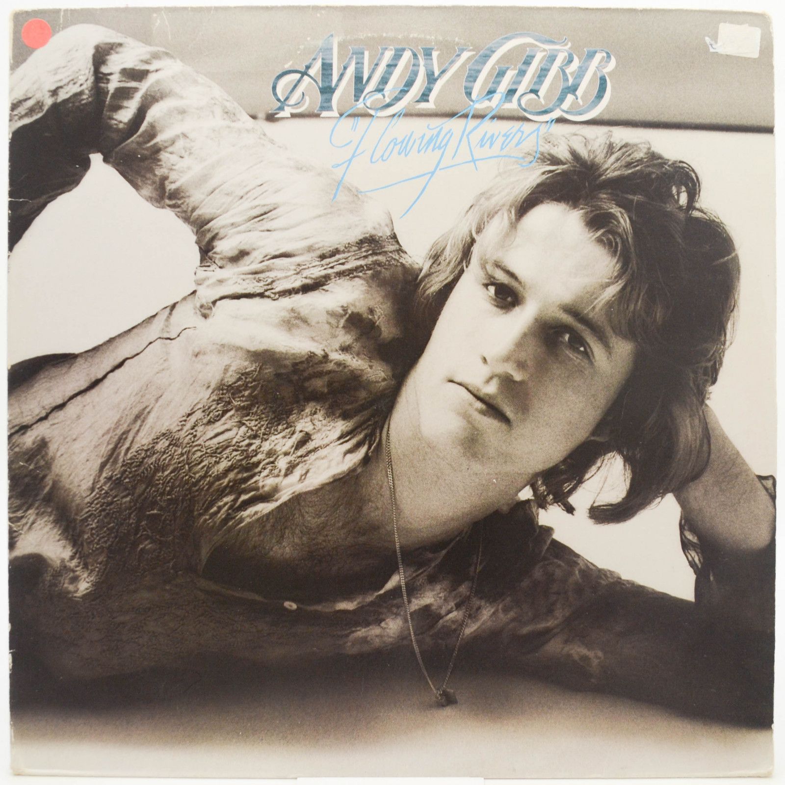 Andy Gibb — Flowing Rivers, 1977