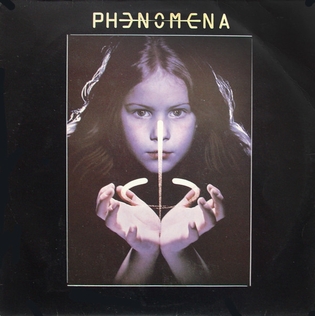 Phenomena (1985)