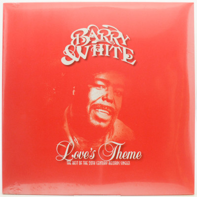 Виниловая пластинка Love's Theme (The Best Of The 20th Century Records Singles) (2LP), 2018