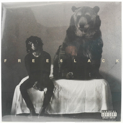 Free 6lack (1-st, USA), 2016