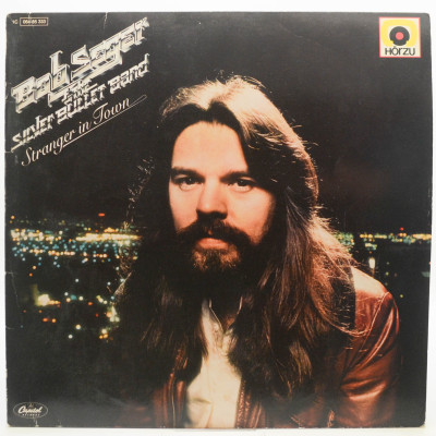 Виниловая пластинка Stranger In Town, 1978