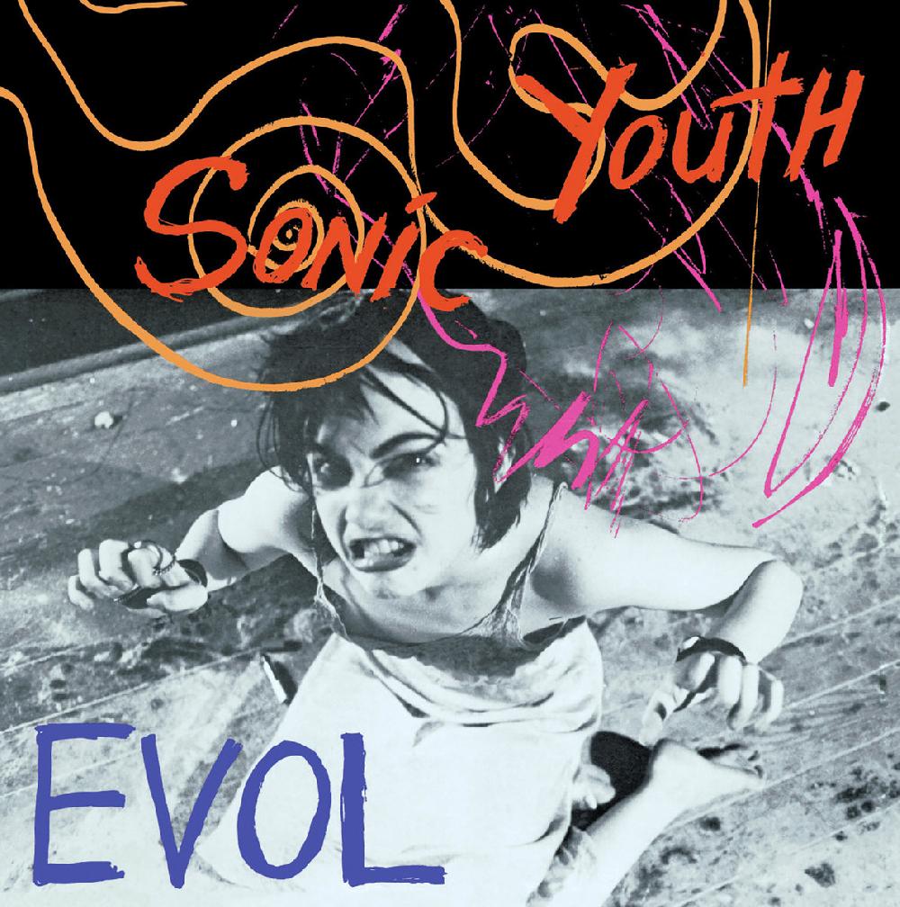EVOL (Sonic Youth)