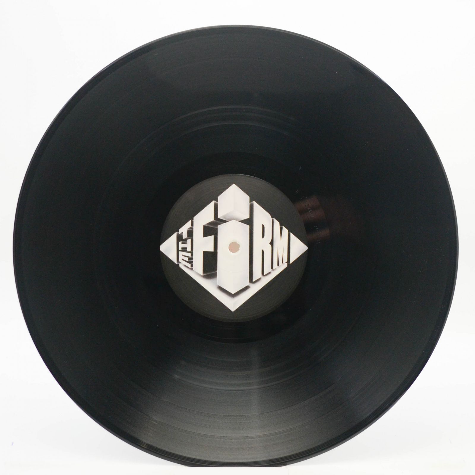 Firm — The Firm, 1985