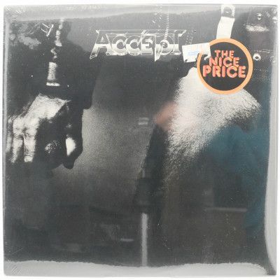 Balls To The Wall (USA), 1983