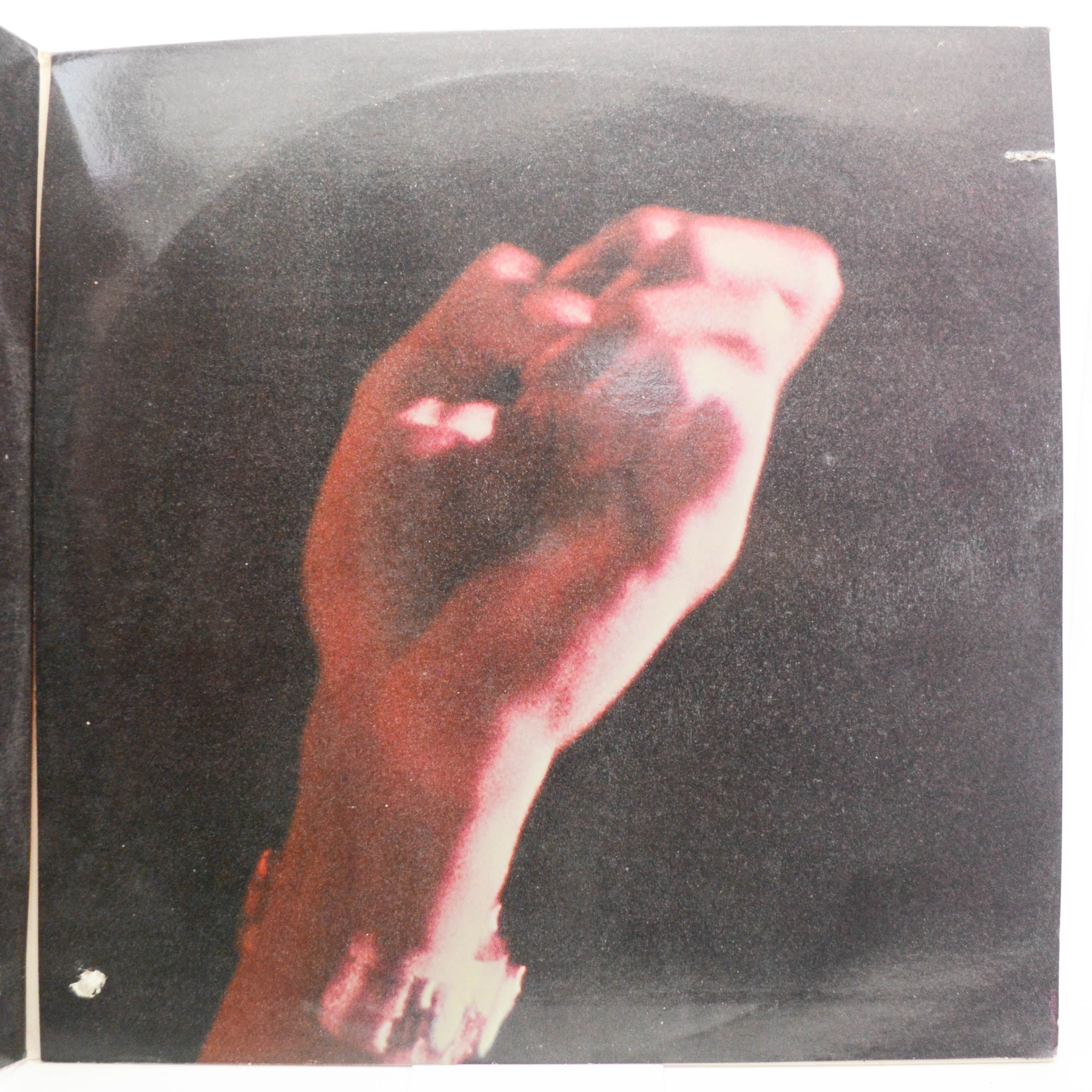 Stevie Wonder — Looking Back (3LP), 1974