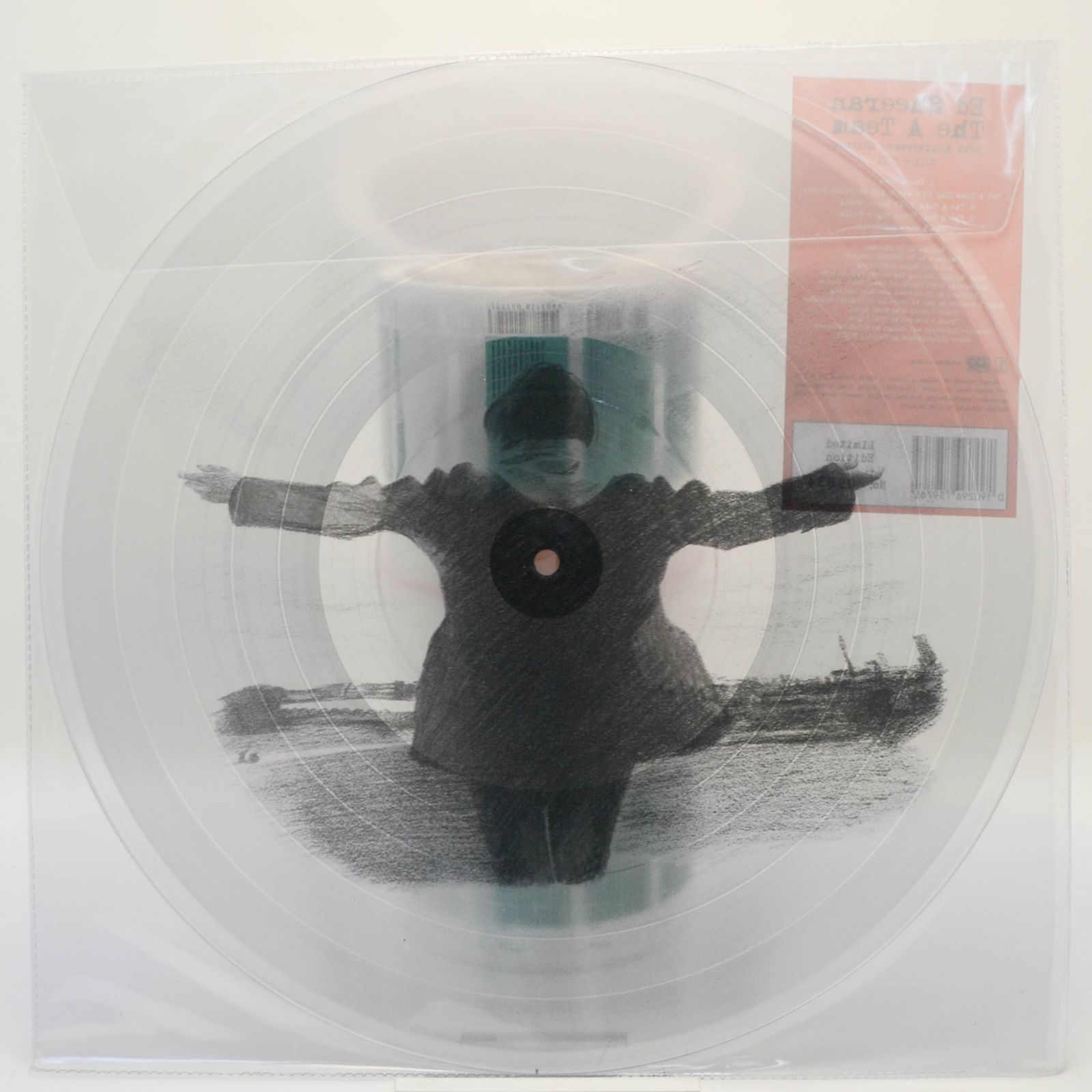 Ed Sheeran — The A Team, 2011