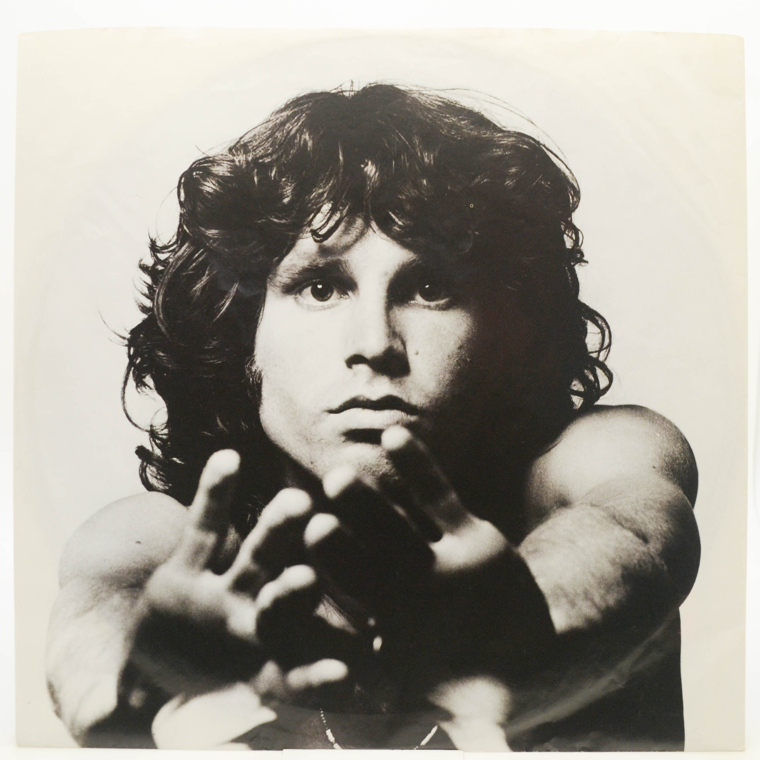 Doors — Greatest Hits, 1980