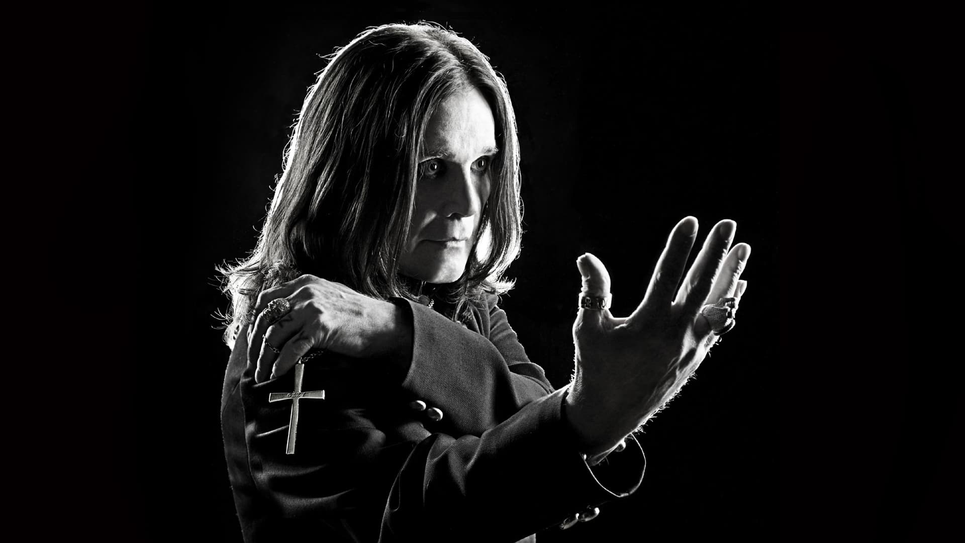 Ozzy Osbourne