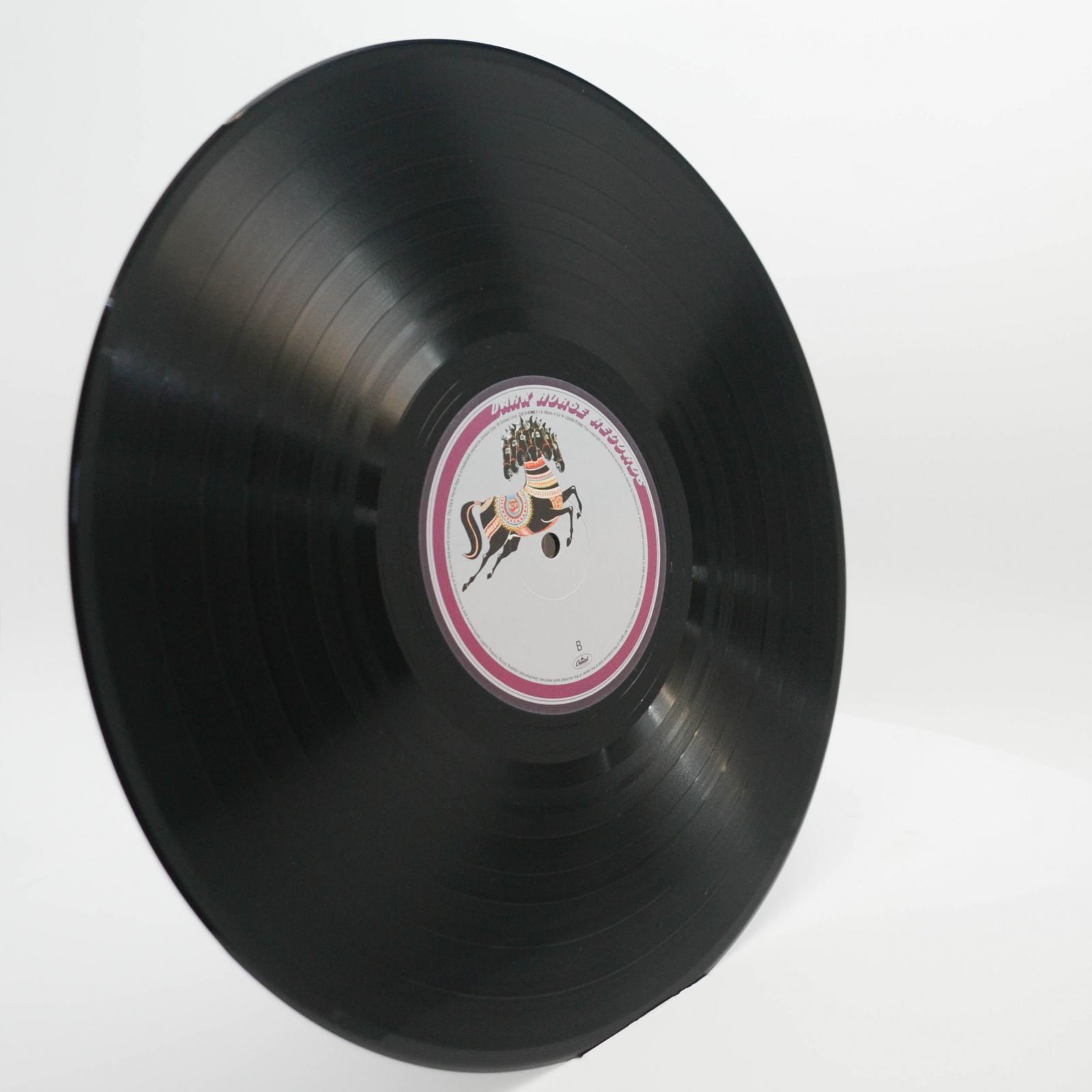 George Harrison — Brainwashed, 2002