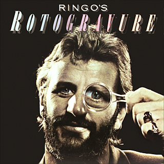 Ringo's Rotogravure