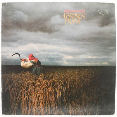 A Broken Frame, 1982