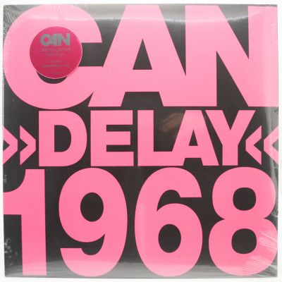 Delay 1968, 1981