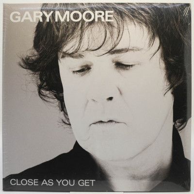 Close As You Get (2LP), 2007