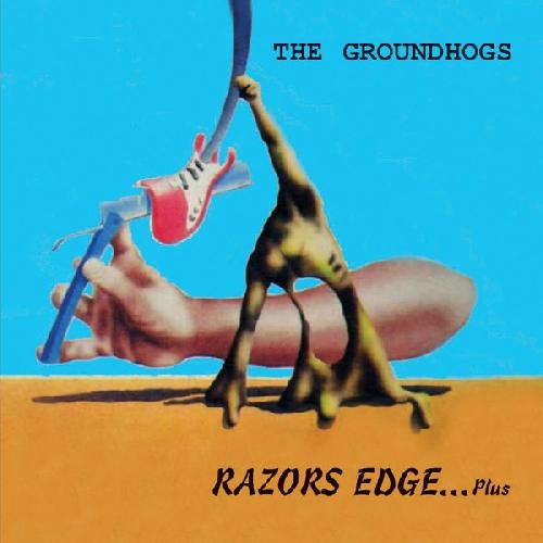 Razors Edge