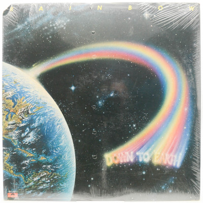 Down To Earth (USA), 1979