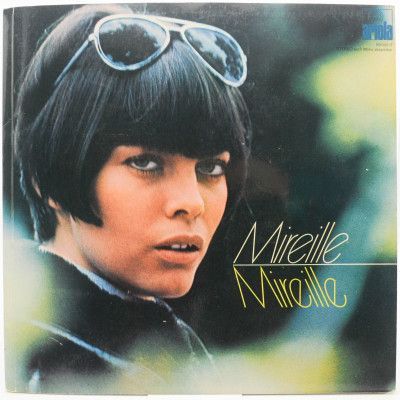 Mireille, 1969