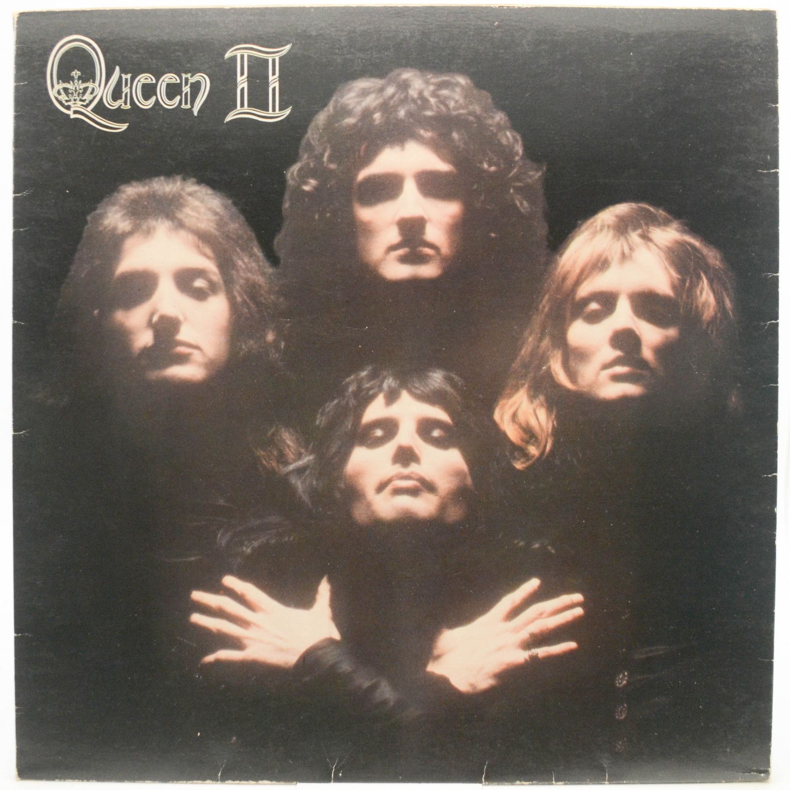 Queen — Queen II, 1974