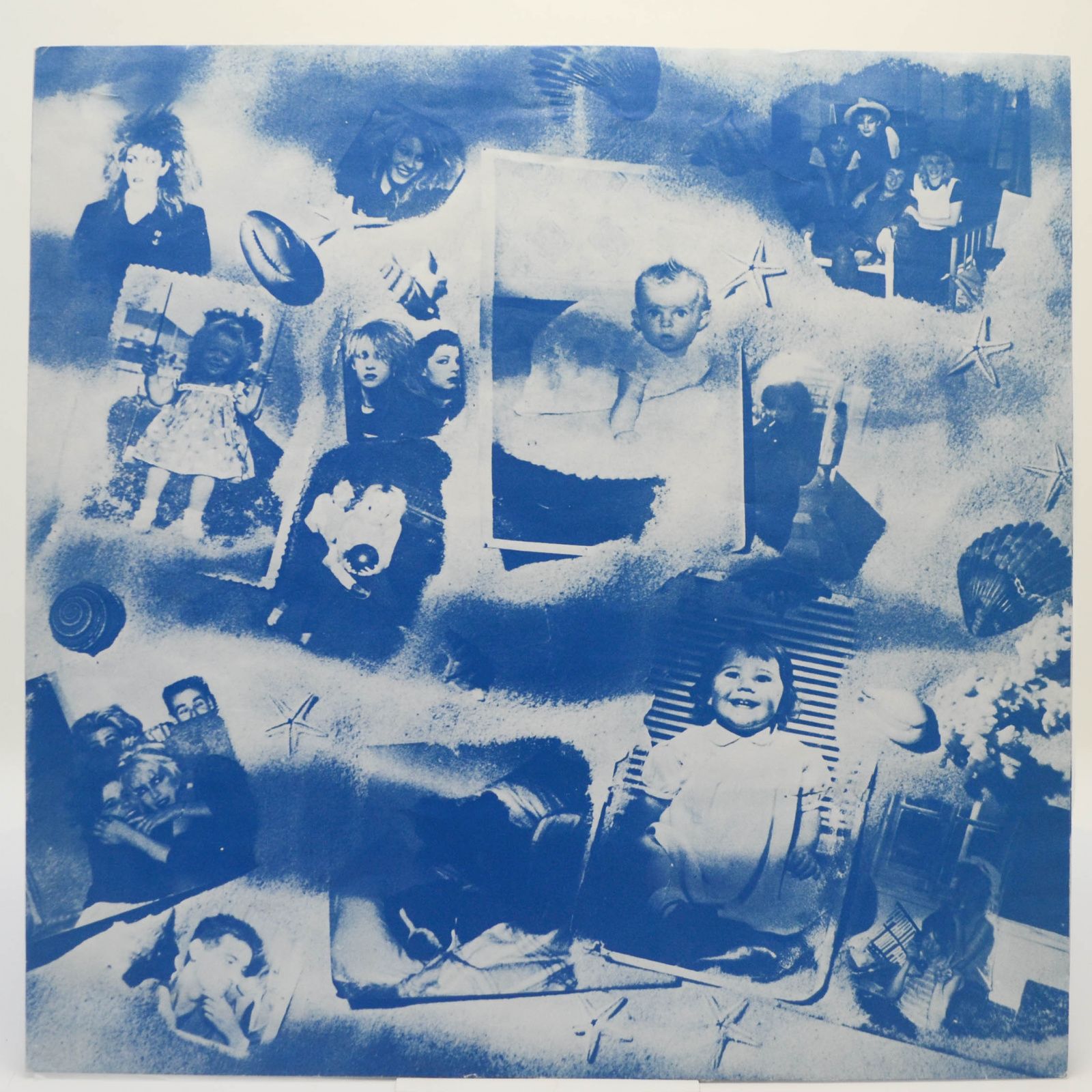 Bananarama — Deep Sea Skiving, 1983