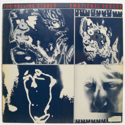 Emotional Rescue, 1980