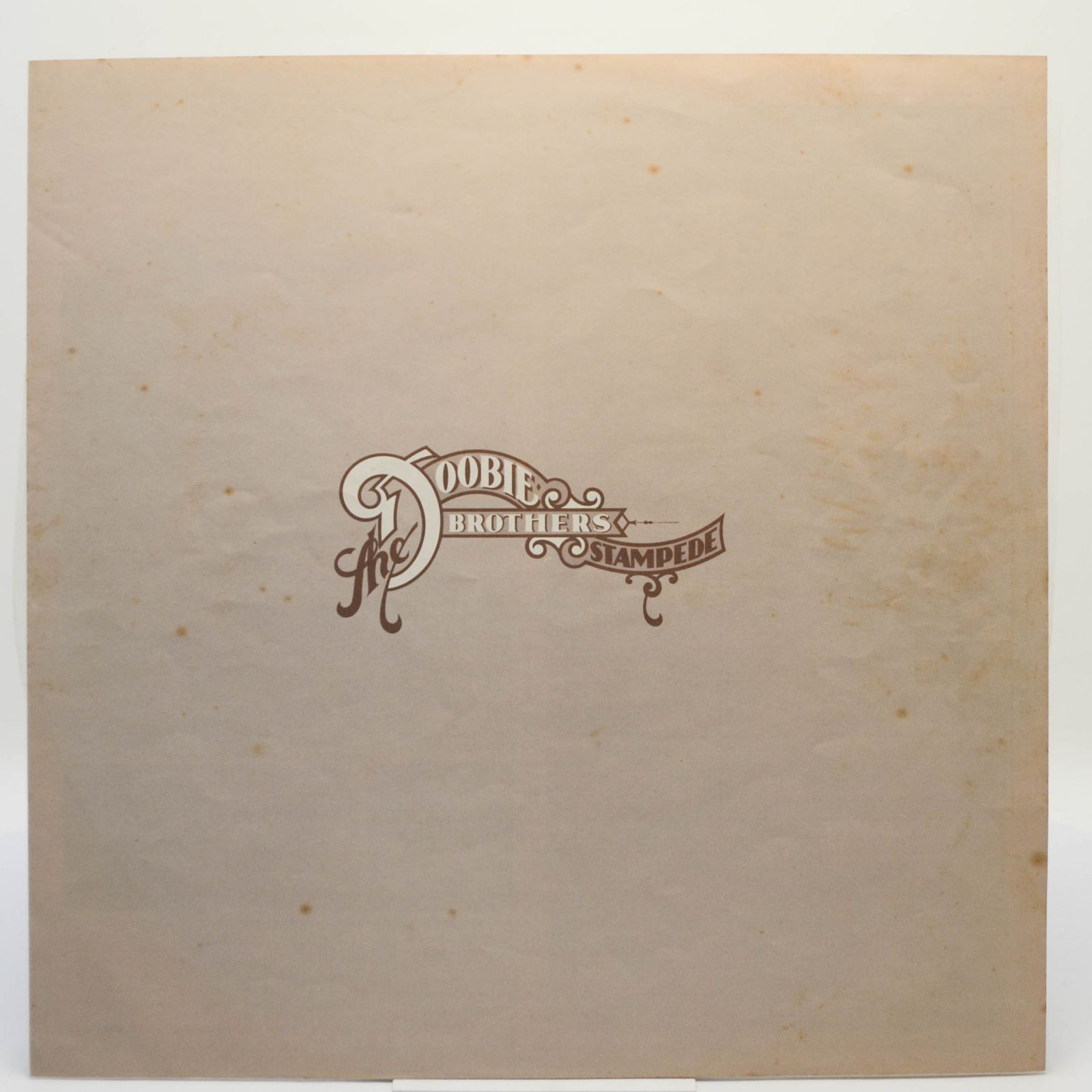 Doobie Brothers — Stampede, 1975