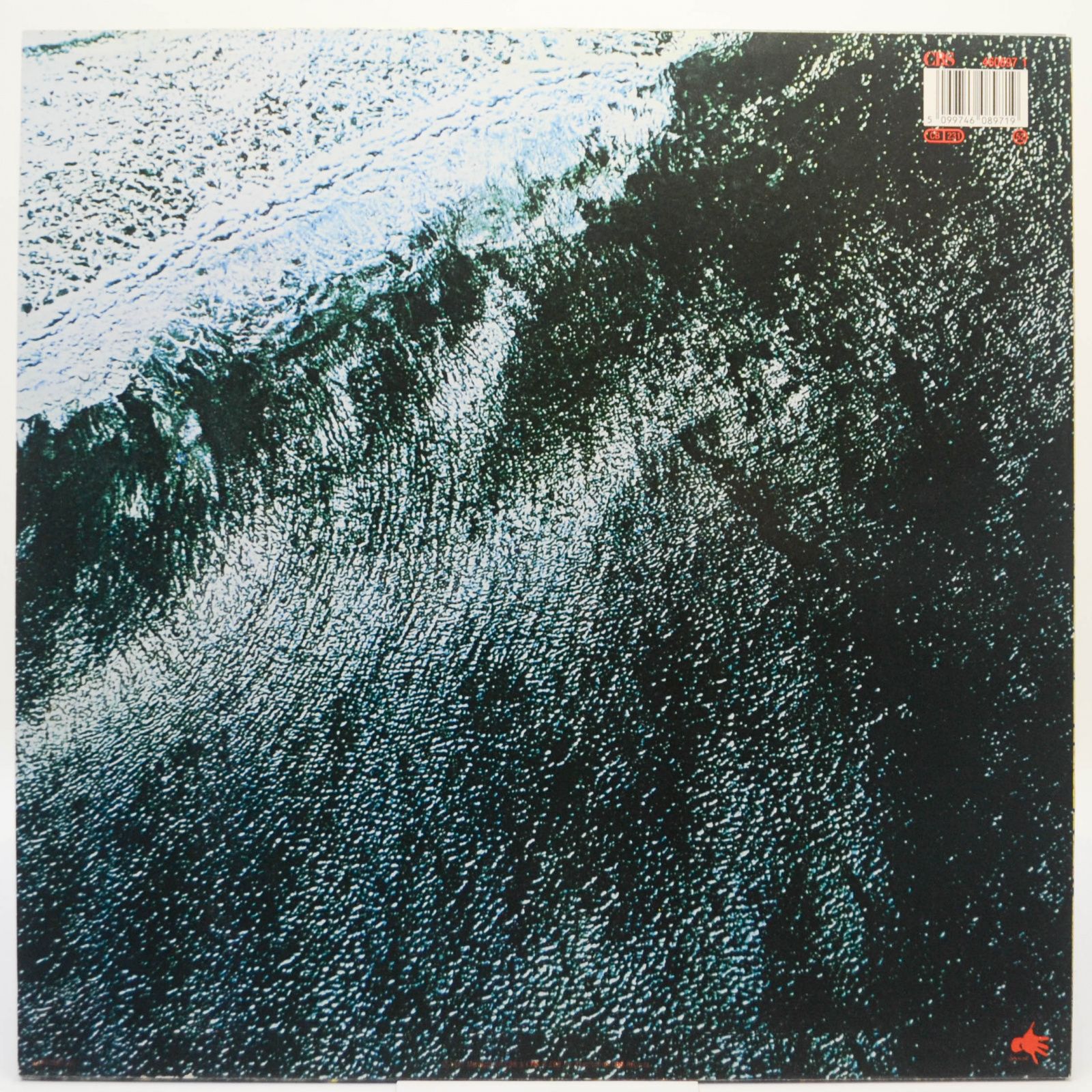 Midnight Oil — Place Without A Postcard, 1981