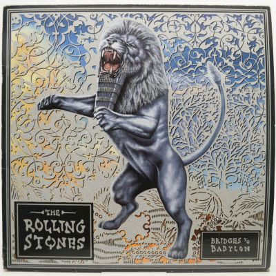 Bridges To Babylon (2LP), 1997