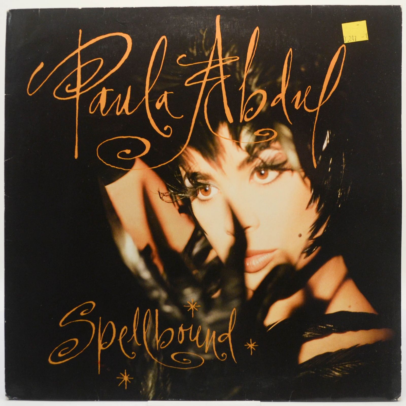 Spellbound, 1991