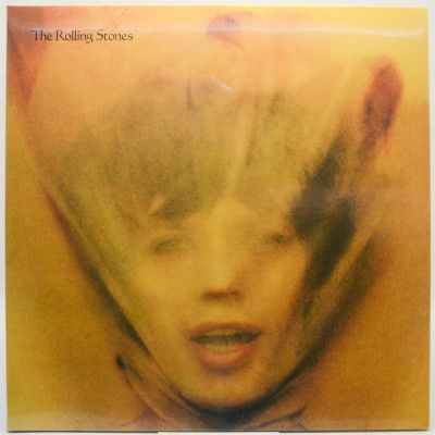 Goats Head Soup, 1973