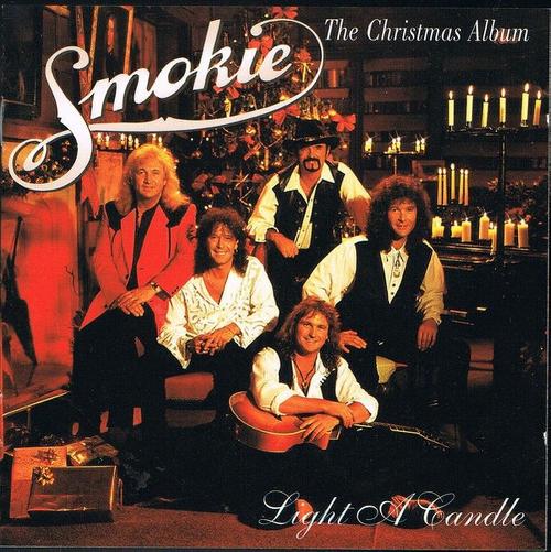 Light A Candle (The Christmas Album)