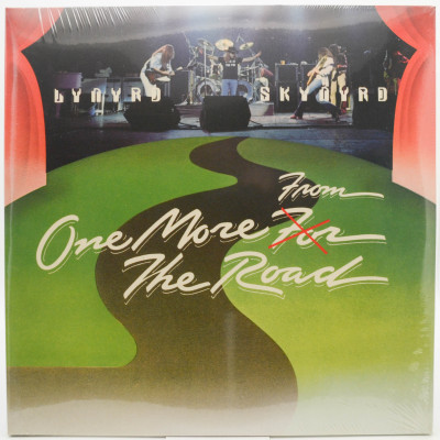 One More From The Road (2LP), 1976