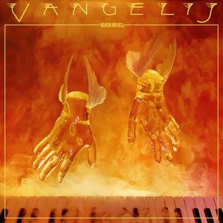 Heaven And Hell (Vangelis)