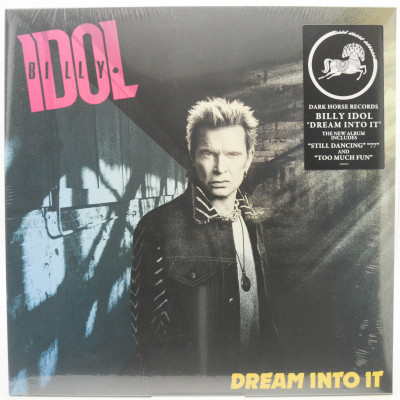 Dream Into It, 2025