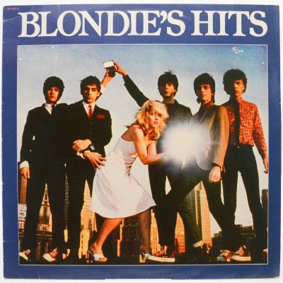 Blondie's Hits, 1981