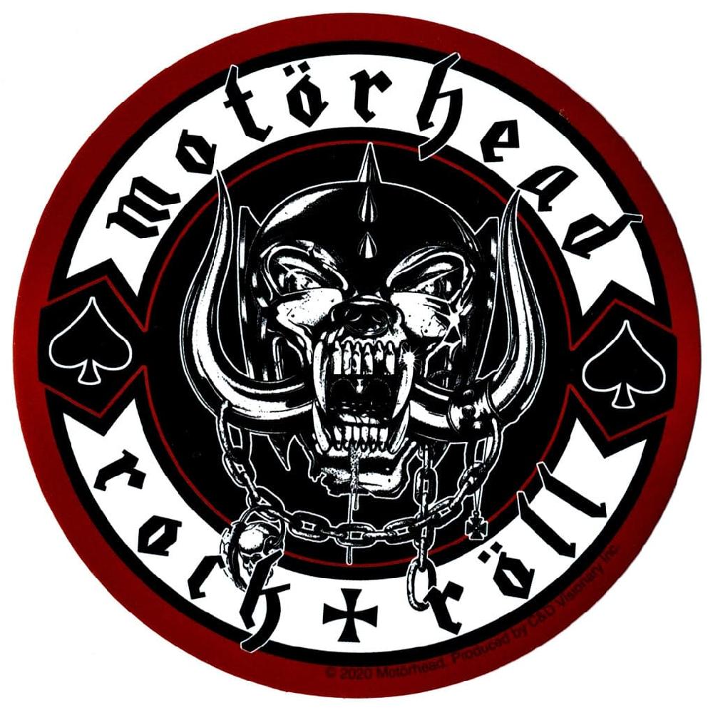 Motörhead