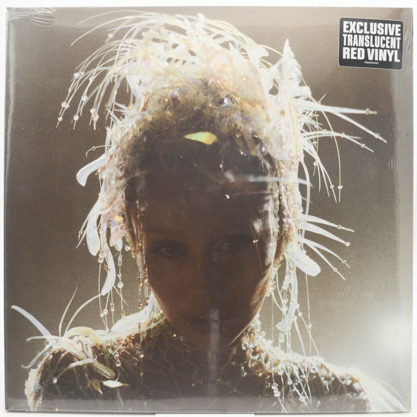 Miley Cyrus — Something Beautiful, 2025