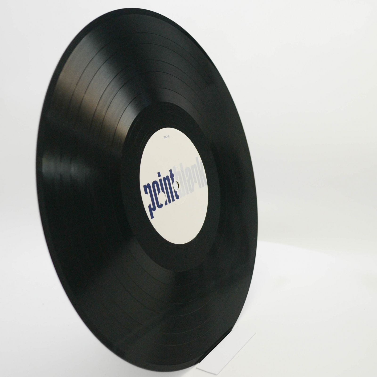 Johnny Winter — Let Me In, 1991