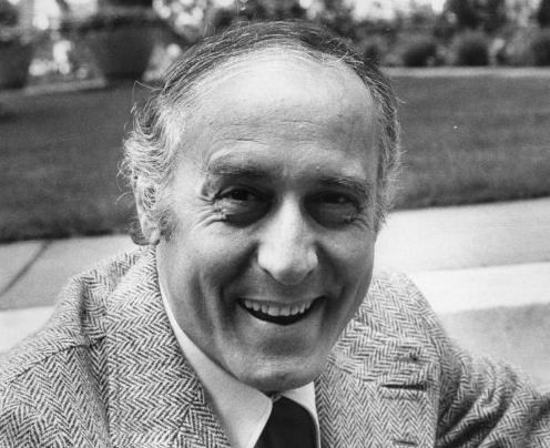 Henry Mancini