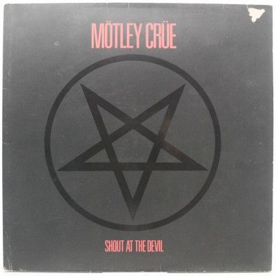 Shout At The Devil, 1983