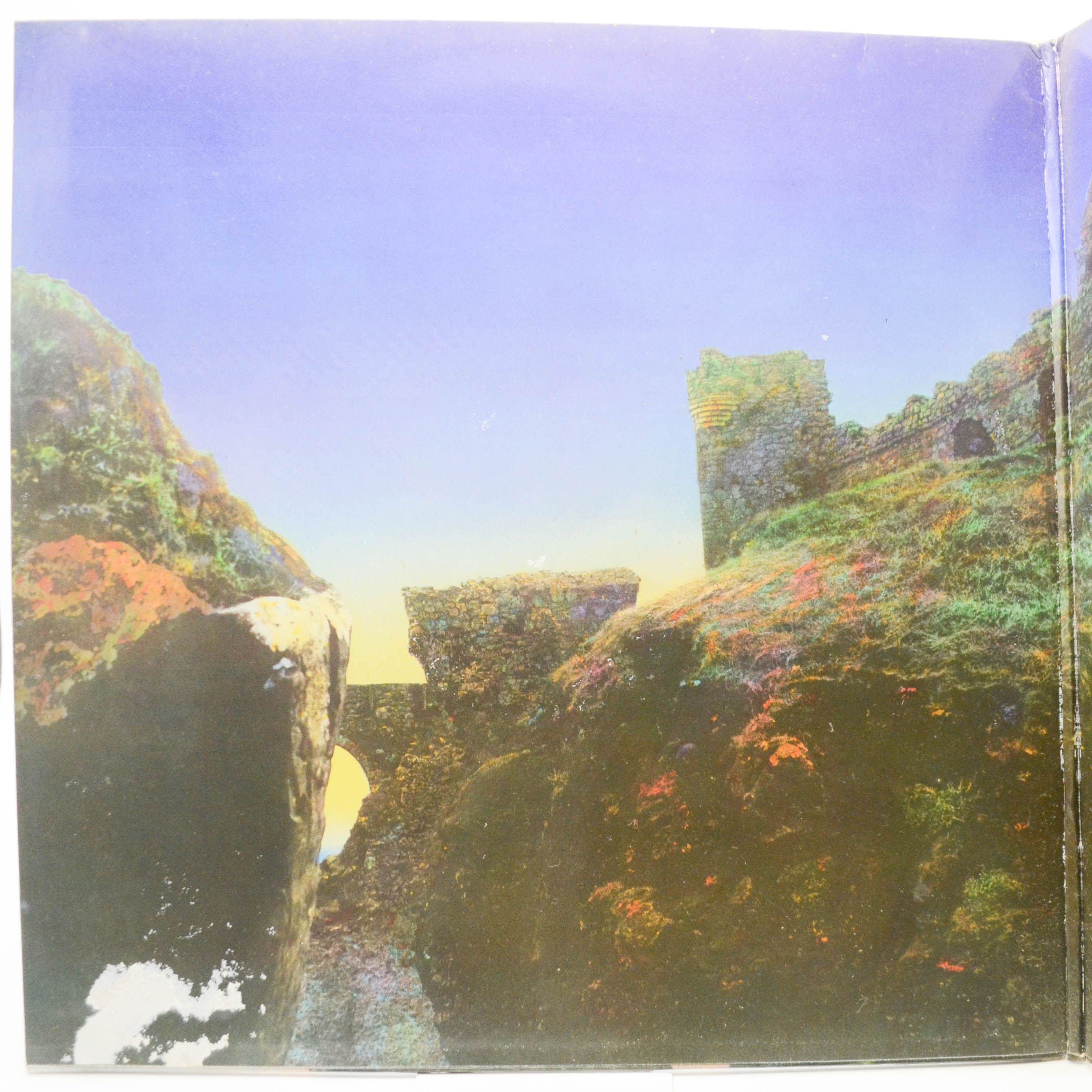 Led Zeppelin — Houses Of The Holy, 1973