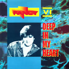 Six - Deep In My Heart