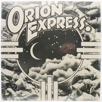 Orion Express (USA), 1975
