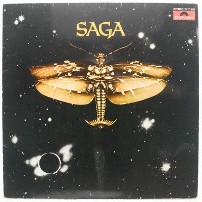 Saga, 1978