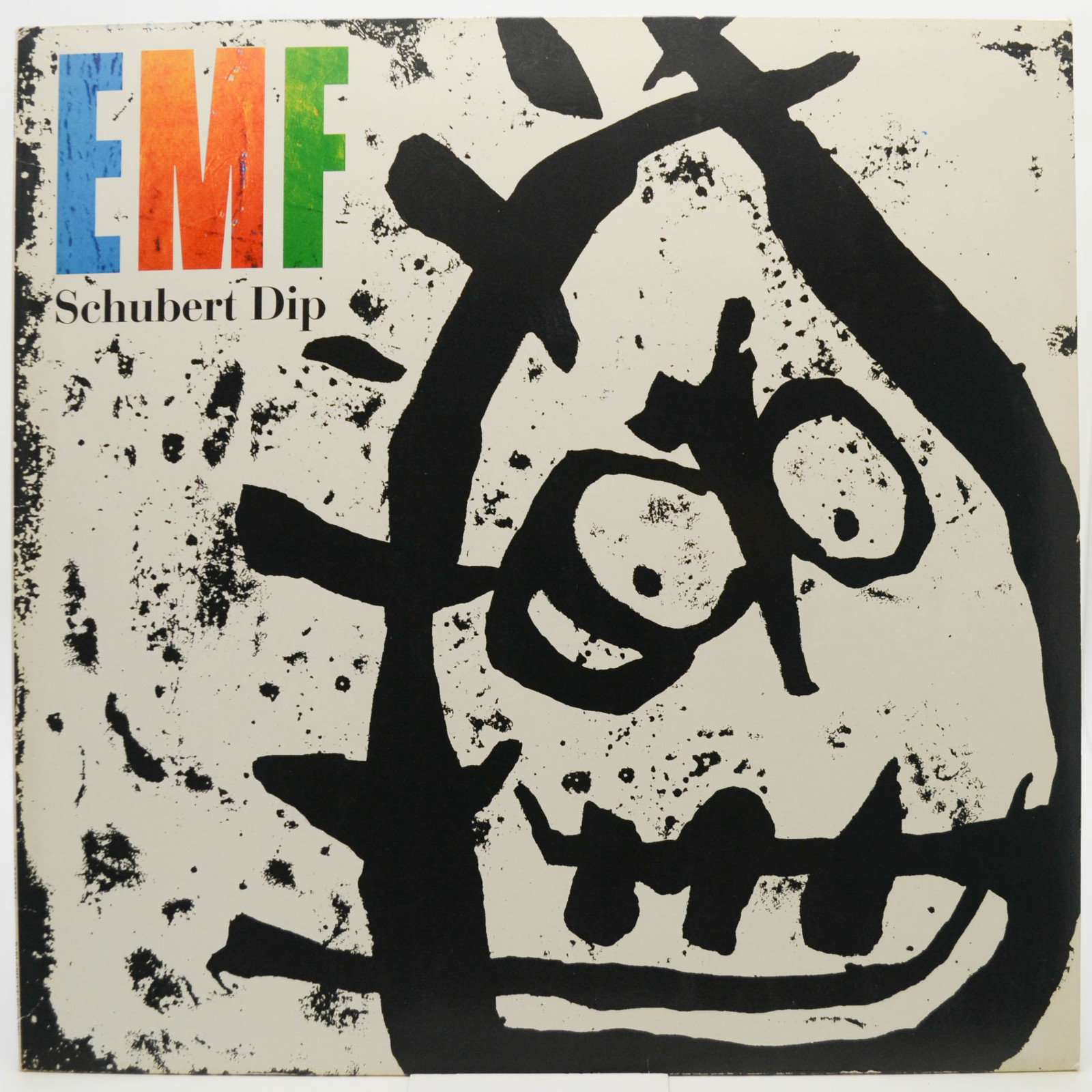 EMF — Schubert Dip, 1991