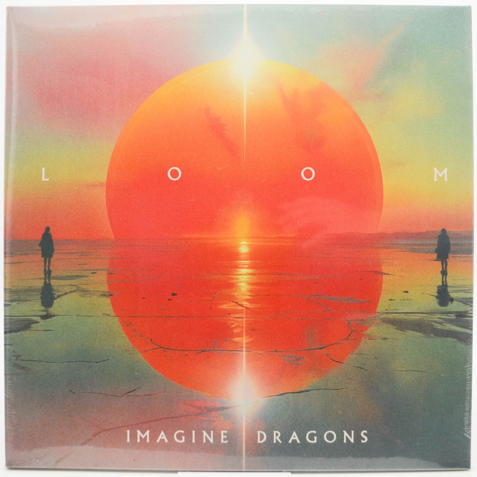 Imagine Dragons — Loom, 2024