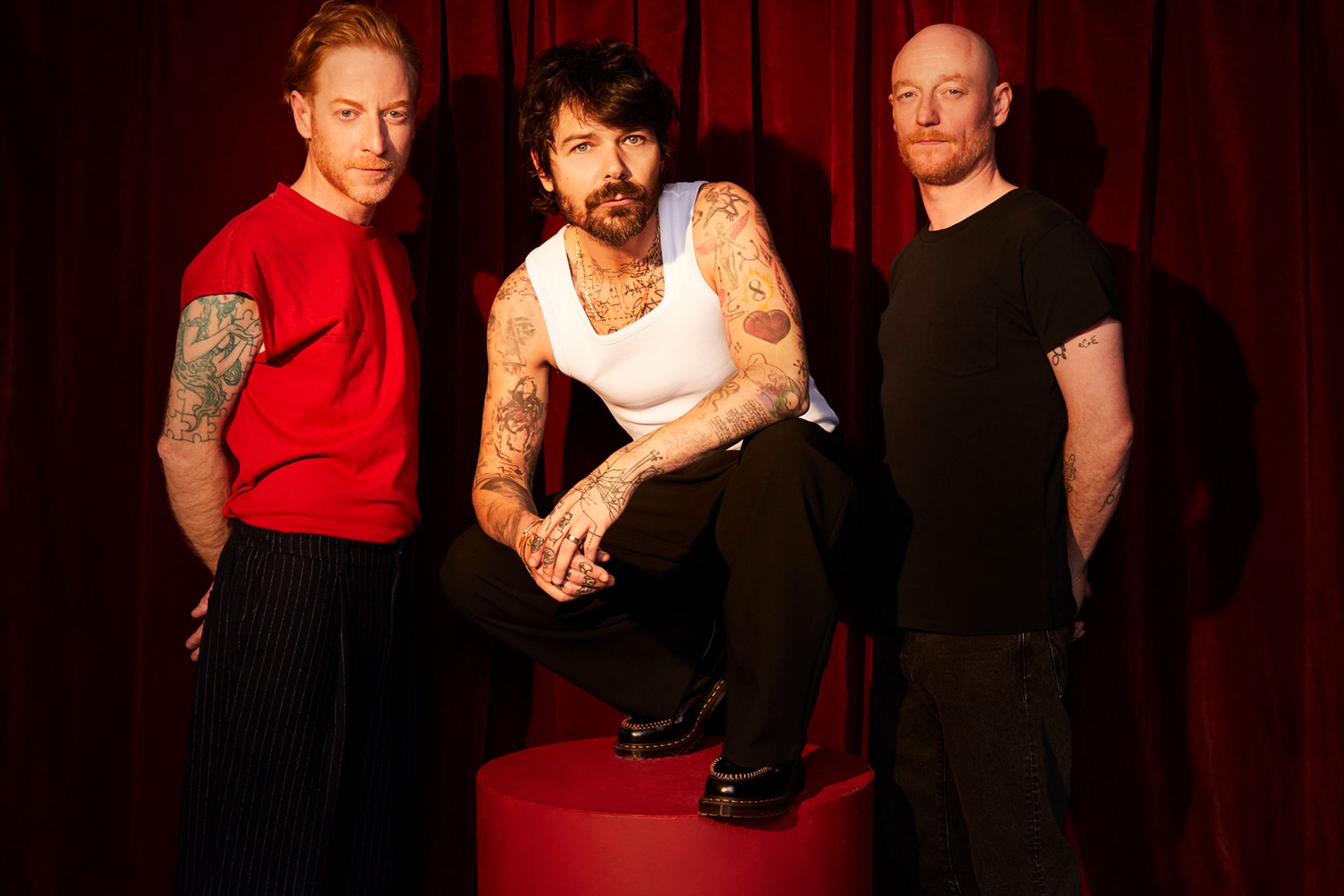 Biffy Clyro