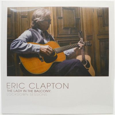 The Lady In The Balcony: Lockdown Sessions (2LP), 2021